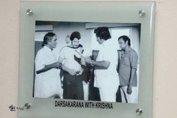 Dasari Narayana Rao Rare Photos